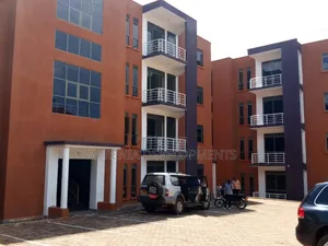 2bdrm Apartment in Muyenga, Makindye for rent