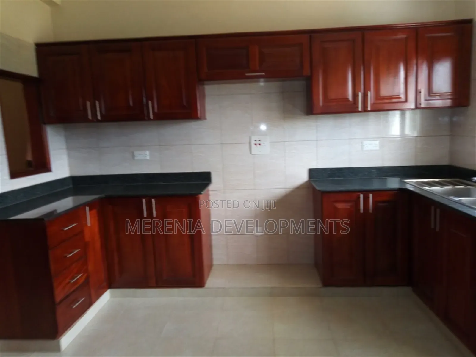 2bdrm Apartment in Muyenga, Makindye for rent