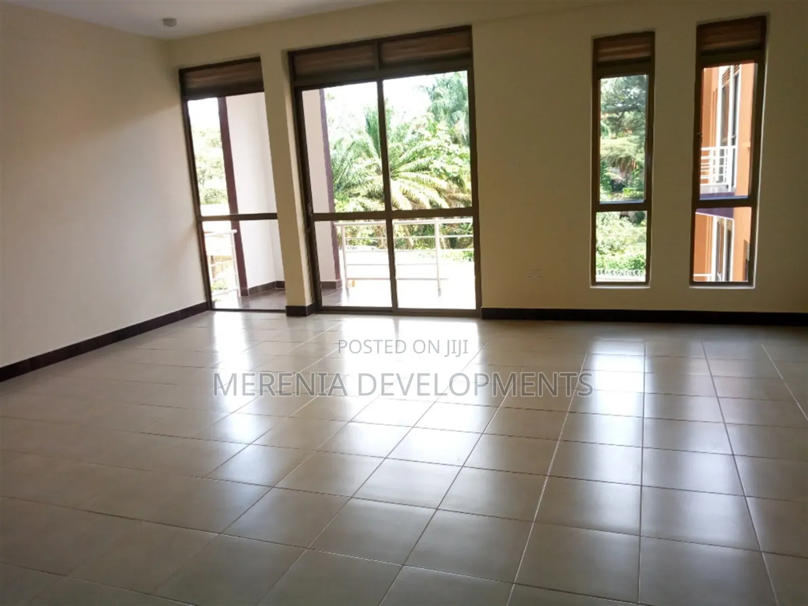 2bdrm Apartment in Muyenga, Makindye for rent
