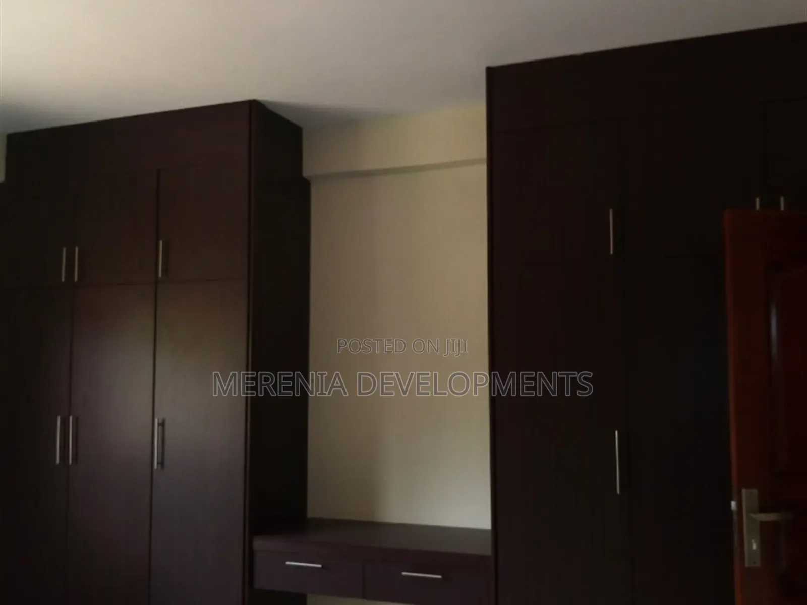 2bdrm Apartment in Muyenga, Makindye for rent