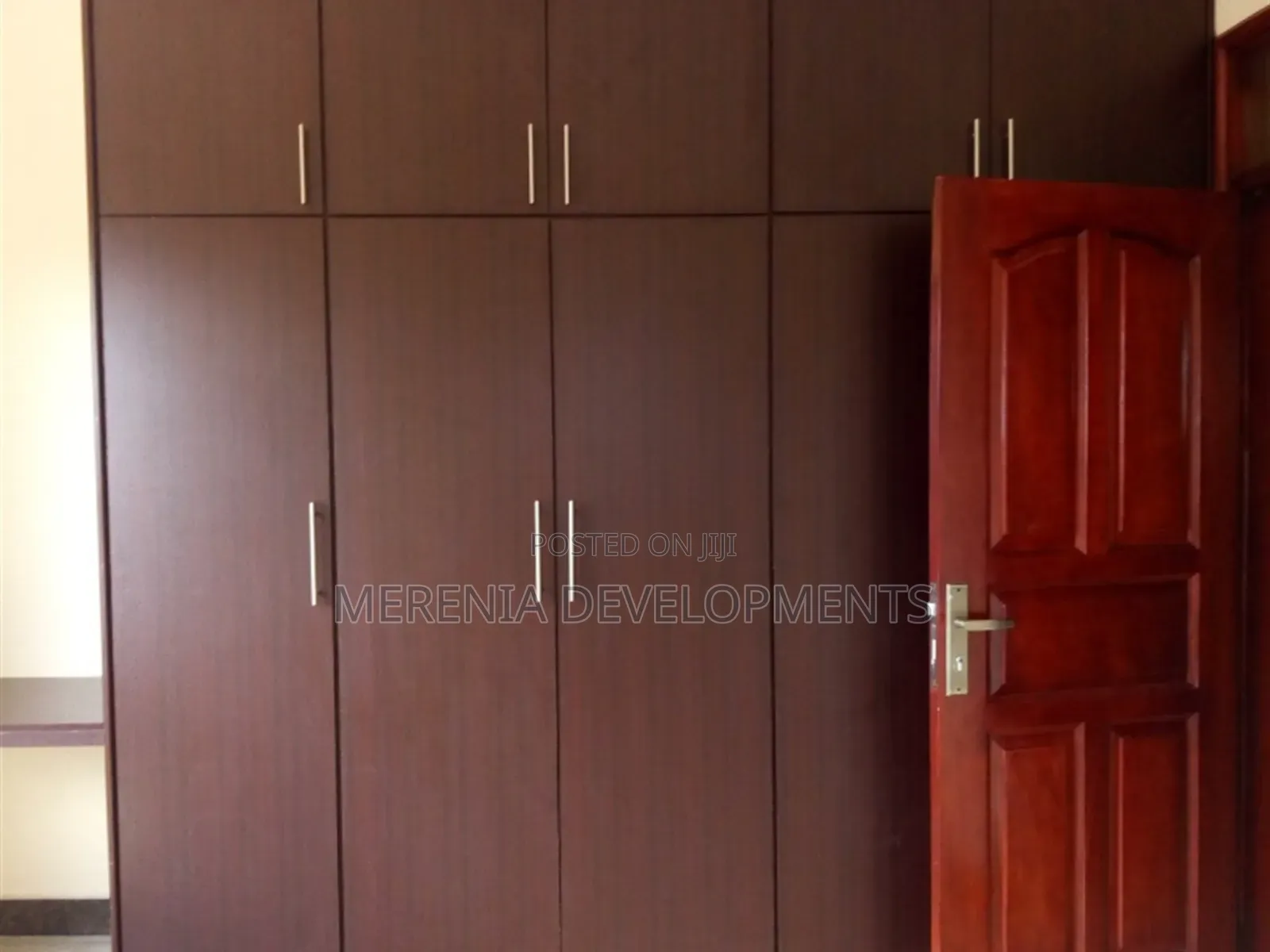 2bdrm Apartment in Muyenga, Makindye for rent