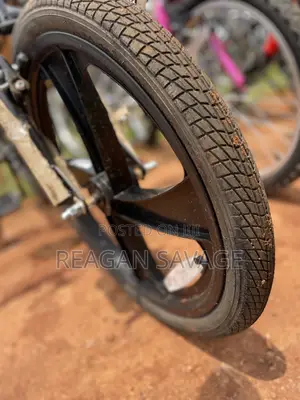 Gred BMX Bike
