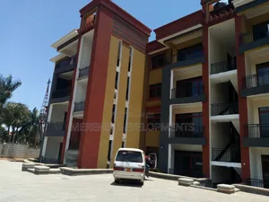 2bdrm Apartment in Muyenga, Makindye for rent