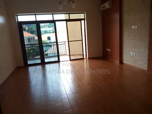 2bdrm Apartment in Muyenga, Makindye for rent