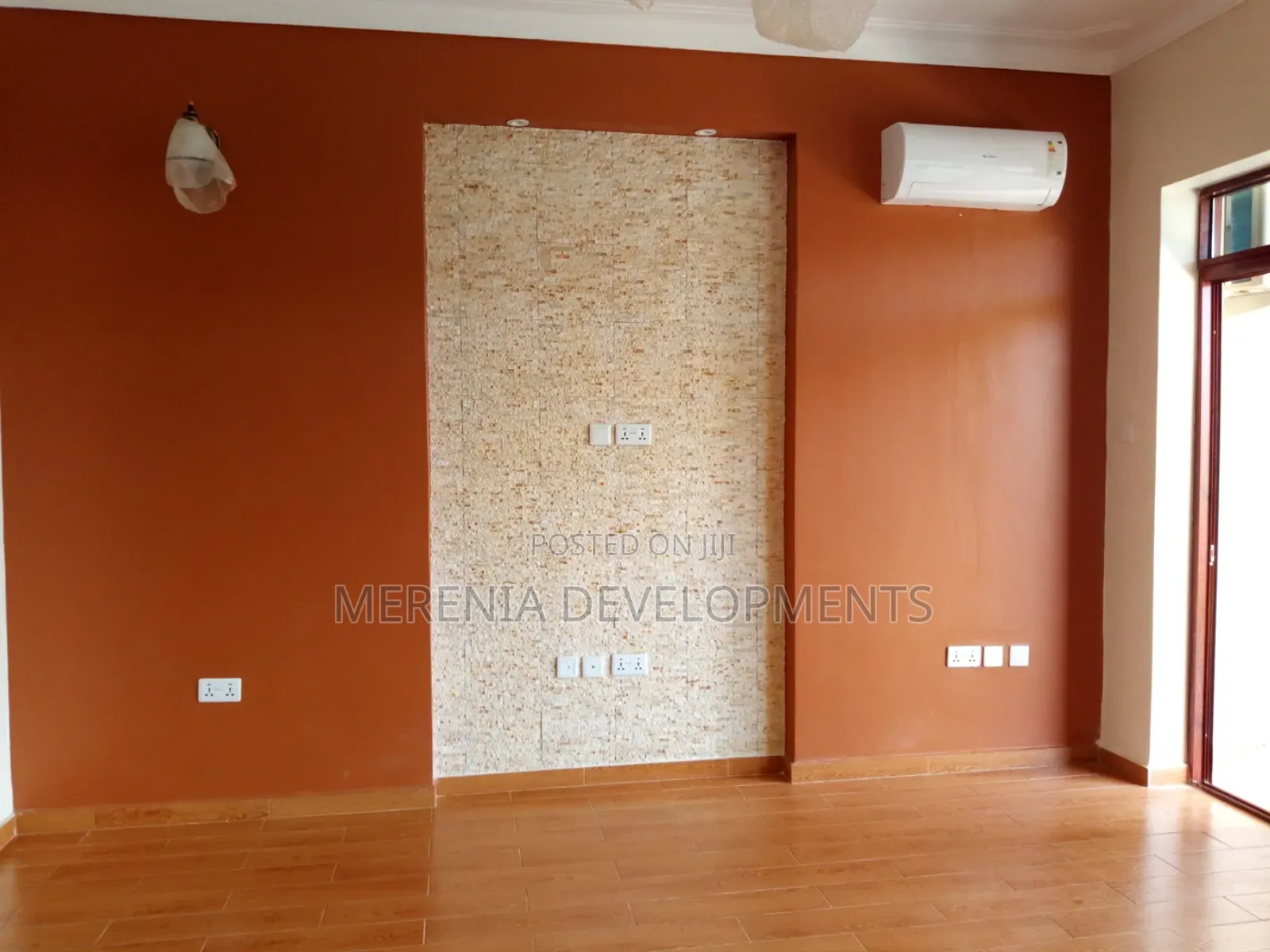 2bdrm Apartment in Muyenga, Makindye for rent