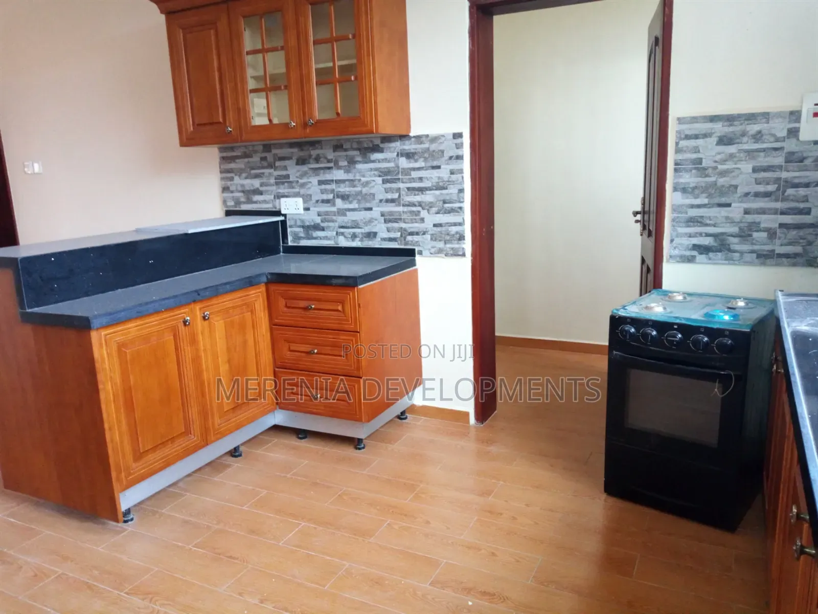 2bdrm Apartment in Muyenga, Makindye for rent