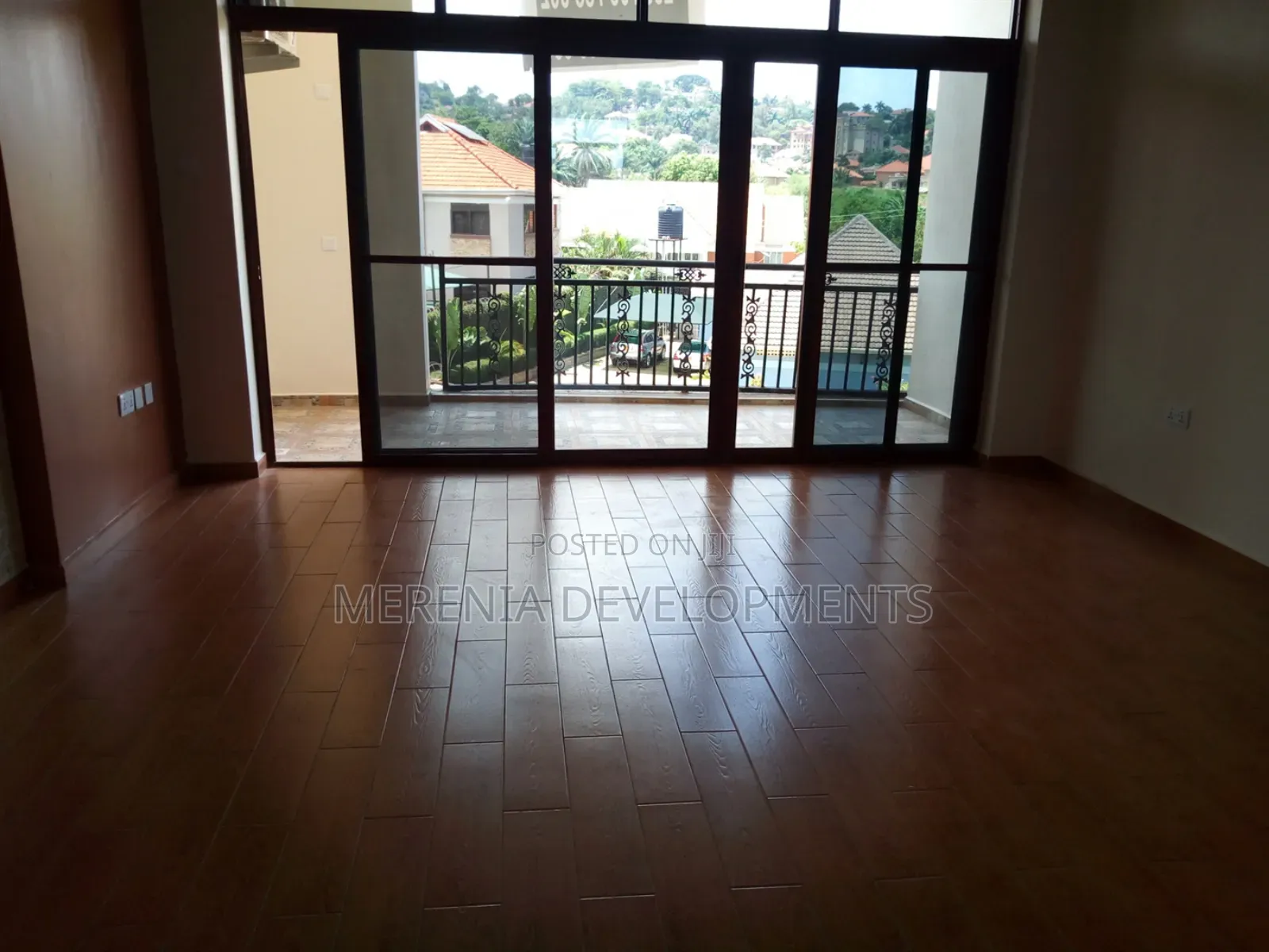 2bdrm Apartment in Muyenga, Makindye for rent