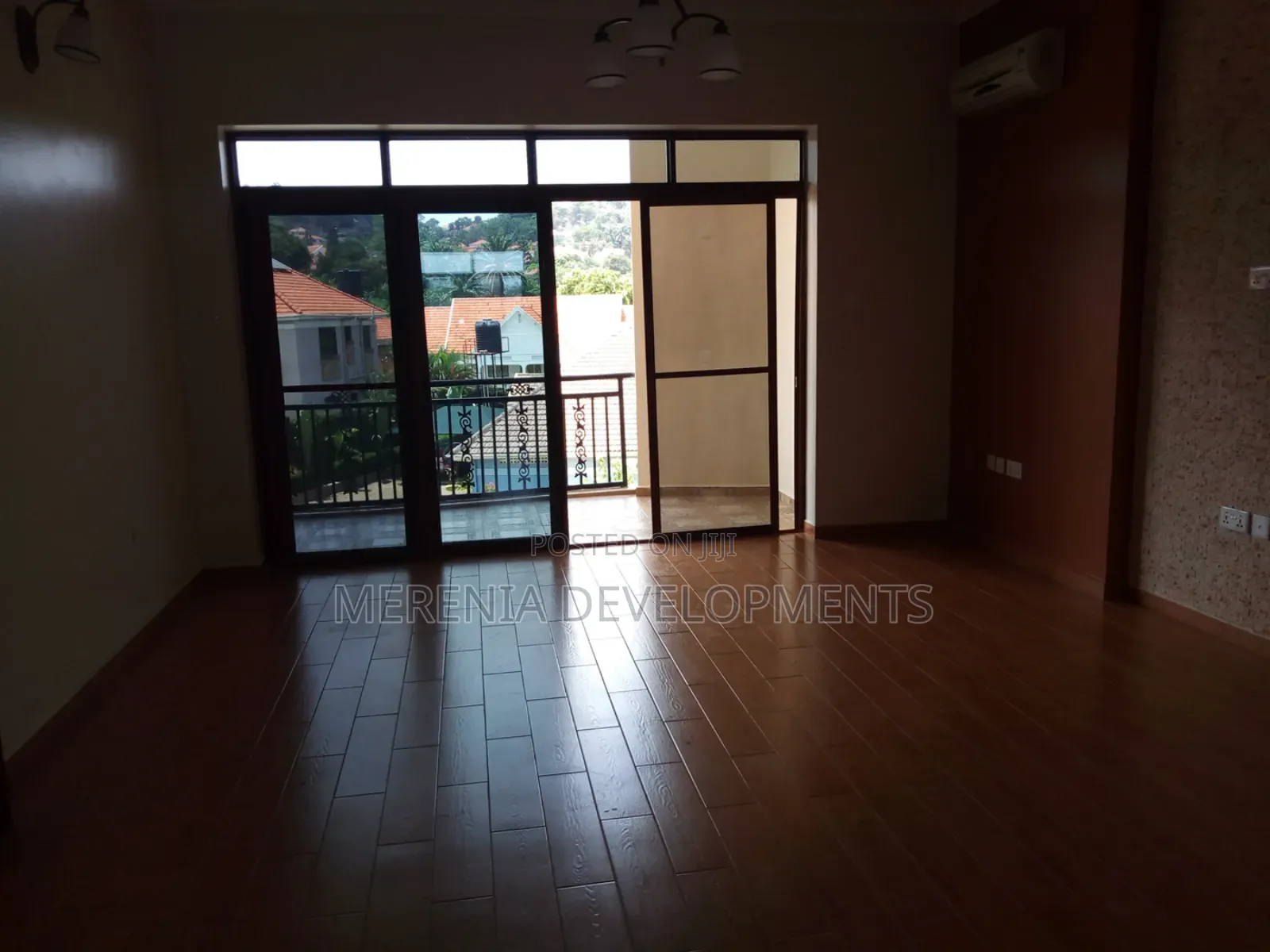 2bdrm Apartment in Muyenga, Makindye for rent