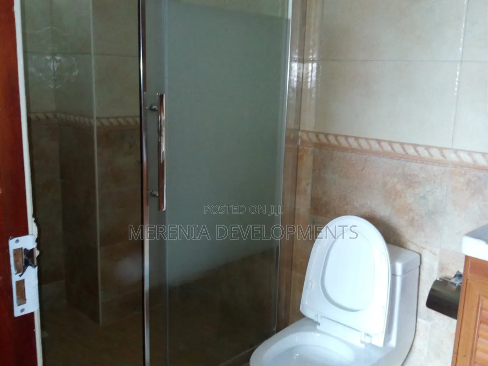 2bdrm Apartment in Muyenga, Makindye for rent