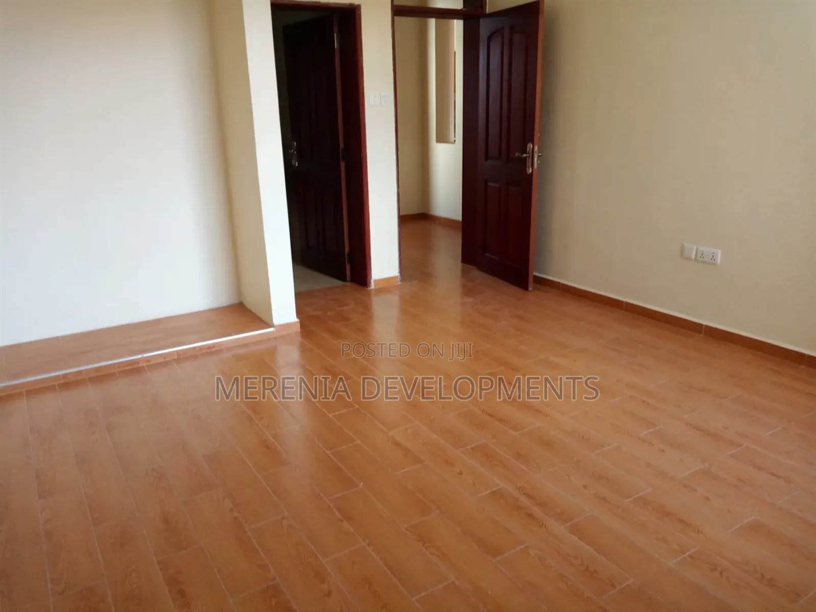 2bdrm Apartment in Muyenga, Makindye for rent