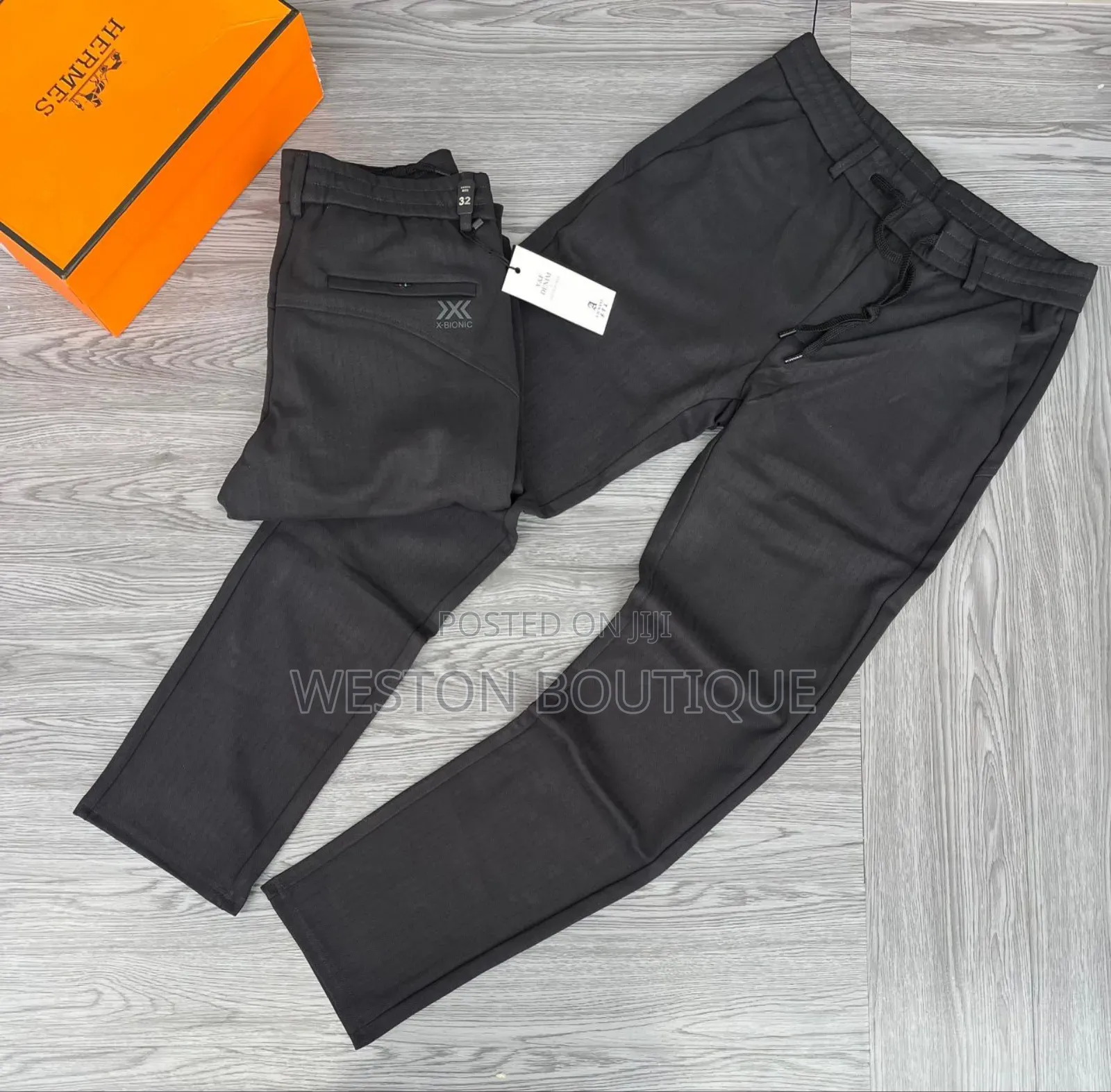 Original Men's Straight Sweatpants All Sizes