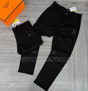 Original Men's Straight Sweatpants All Sizes