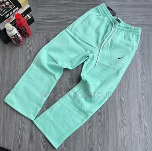Nike Straight Buggy Sweatpants