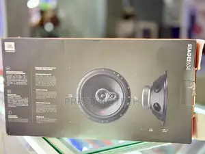 Jbl Stage 2 634 6.5inch 160mm 40w Rms 250w Peak 3 Way Car Speaker Car