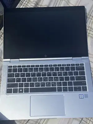 Laptop HP EliteBook 1030 8GB Intel Core i5 SSD 256GB