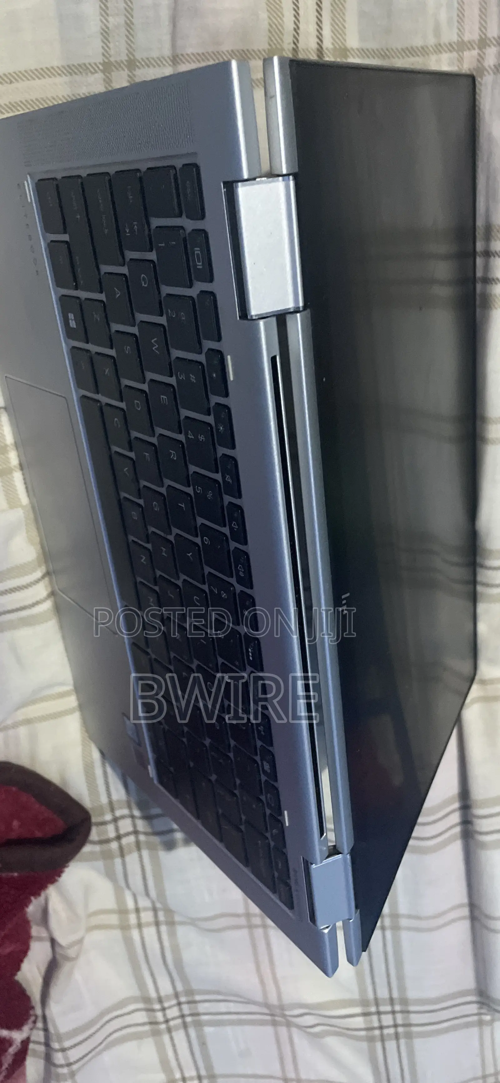 Laptop HP EliteBook 1030 8GB Intel Core i5 SSD 256GB