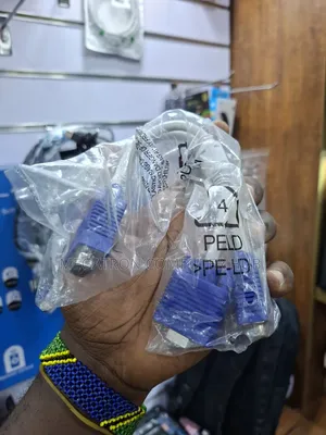 Vga 1 in 2 Cable