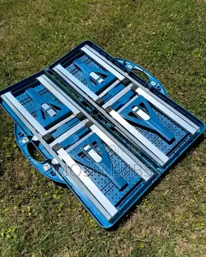 Outdoor Multipurpose Chair And Table Lounge