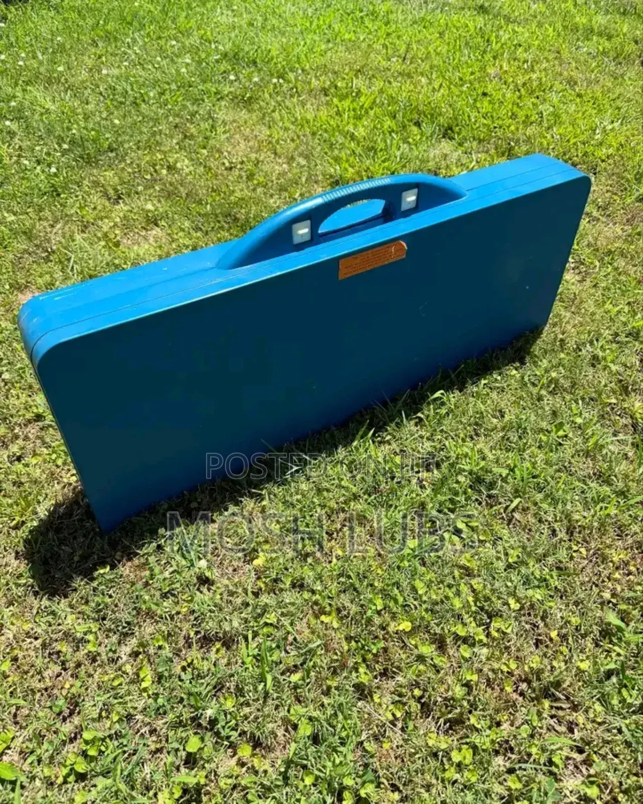 Outdoor Multipurpose Chair And Table Lounge