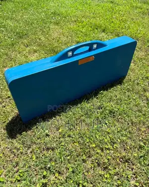Outdoor Multipurpose Chair And Table Lounge