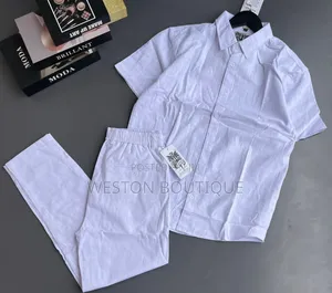 Original Men's Line Two Piece Items for Men