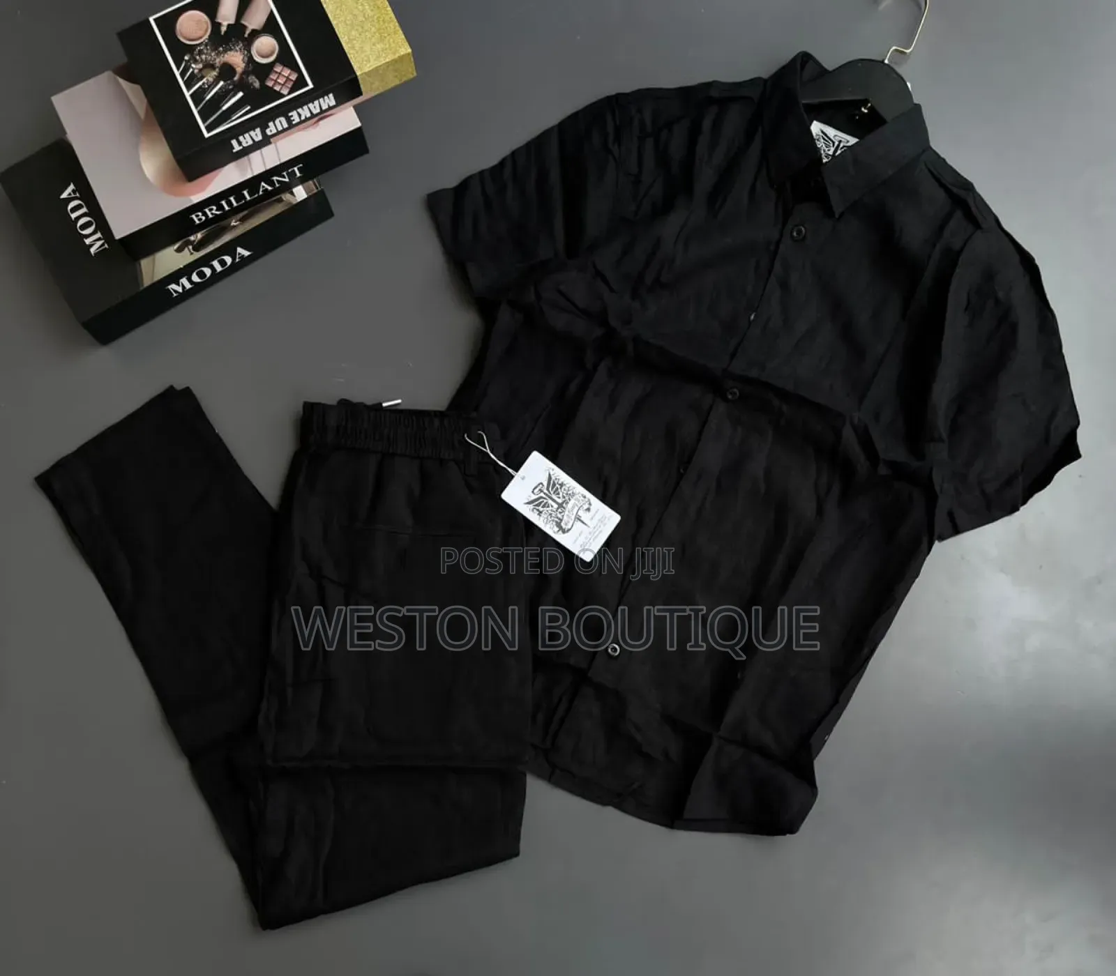 Original Men's Line Two Piece Items for Men