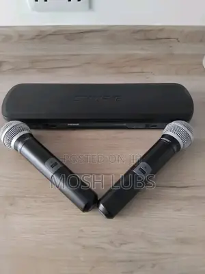 Dual Uhf Legendary Performance