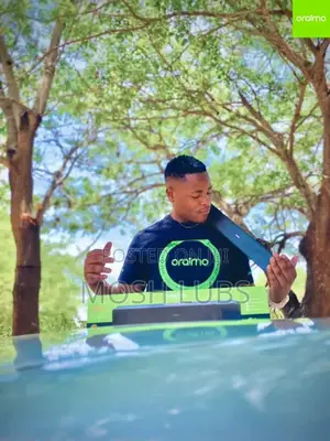 Oraimo Sounds Bar Original