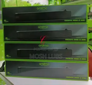 Oraimo Sounds Bar Original
