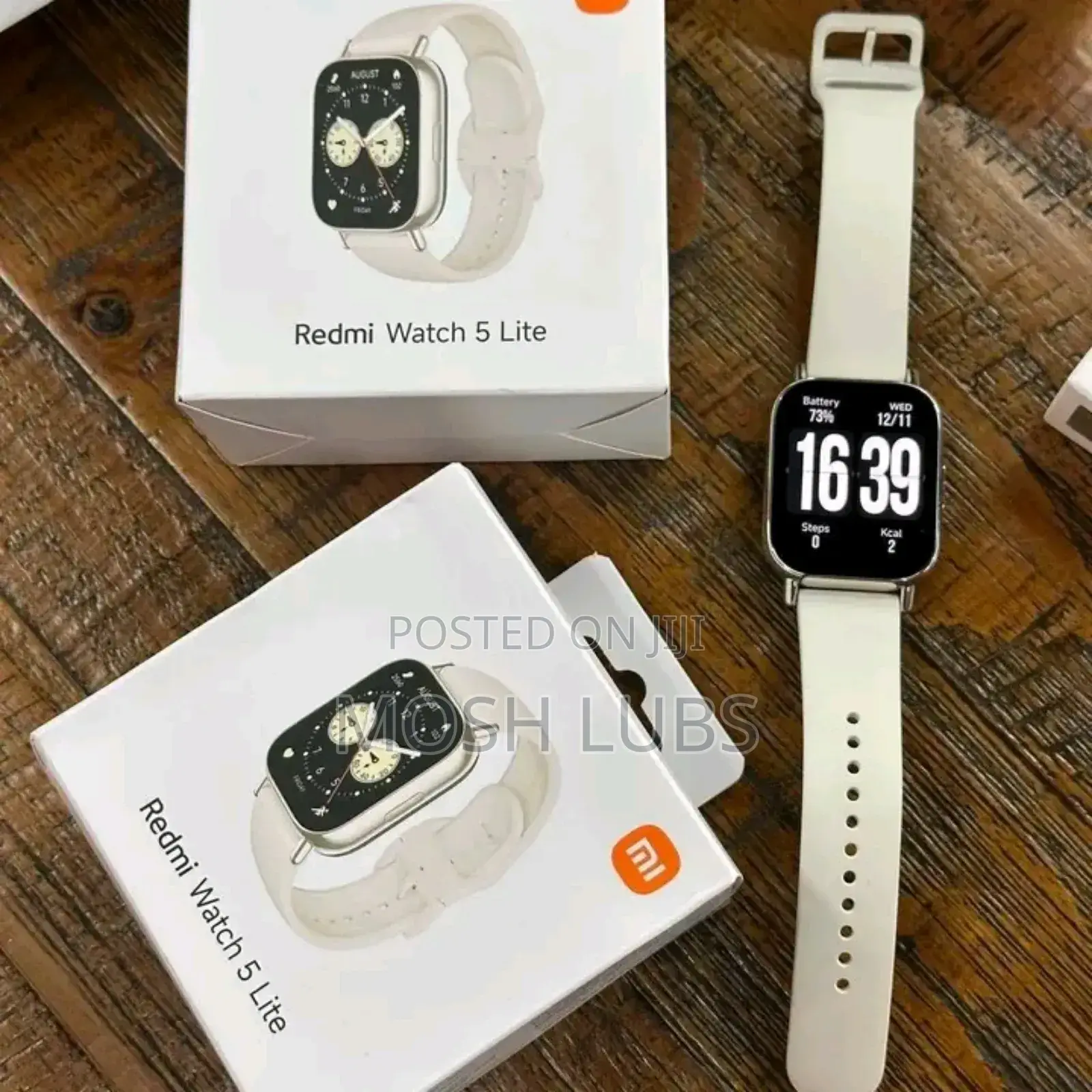 Xiaomi Redmi Watch 5 Lite
