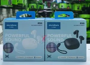 Anker Sound Core R50i True Original Earbuds