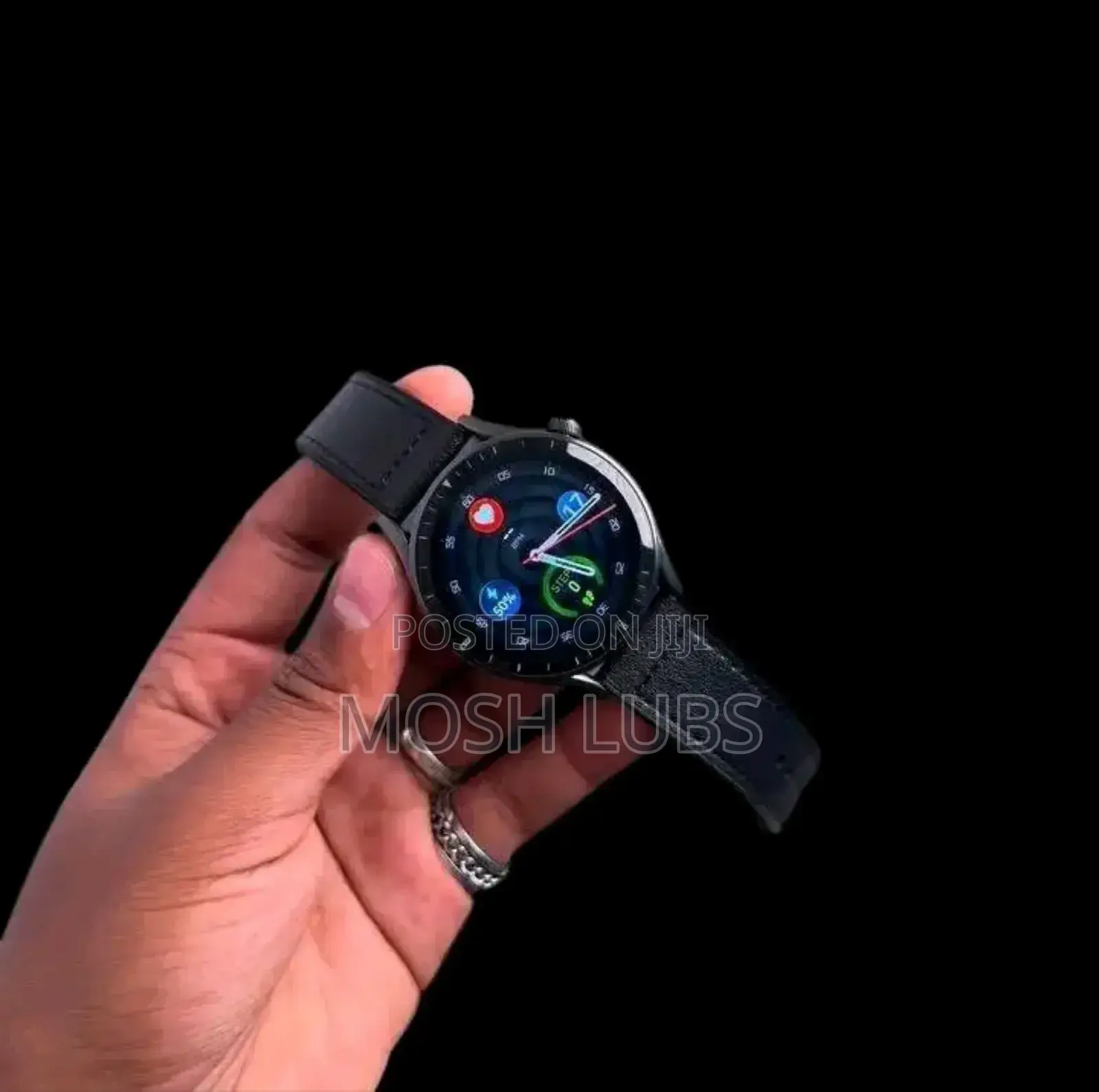 Best Smart Watch Infinix N4 Pro