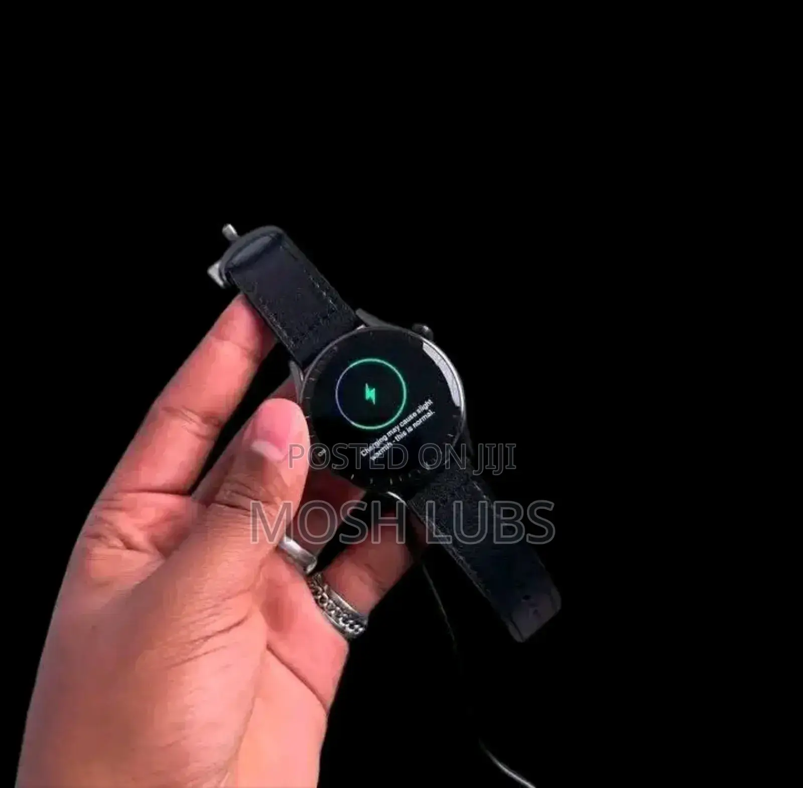 Best Smart Watch Infinix N4 Pro