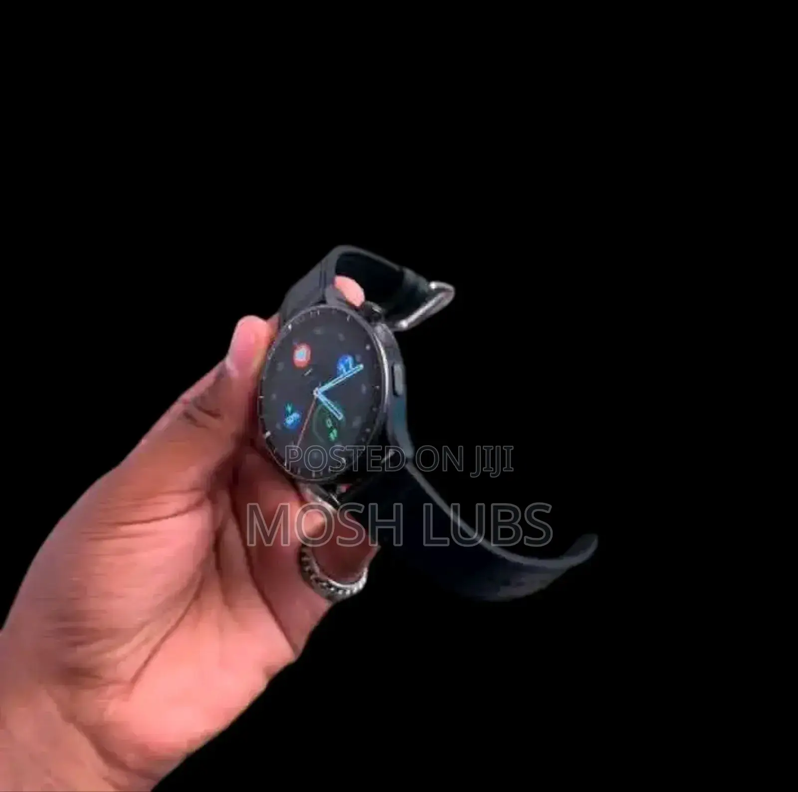 Best Smart Watch Infinix N4 Pro