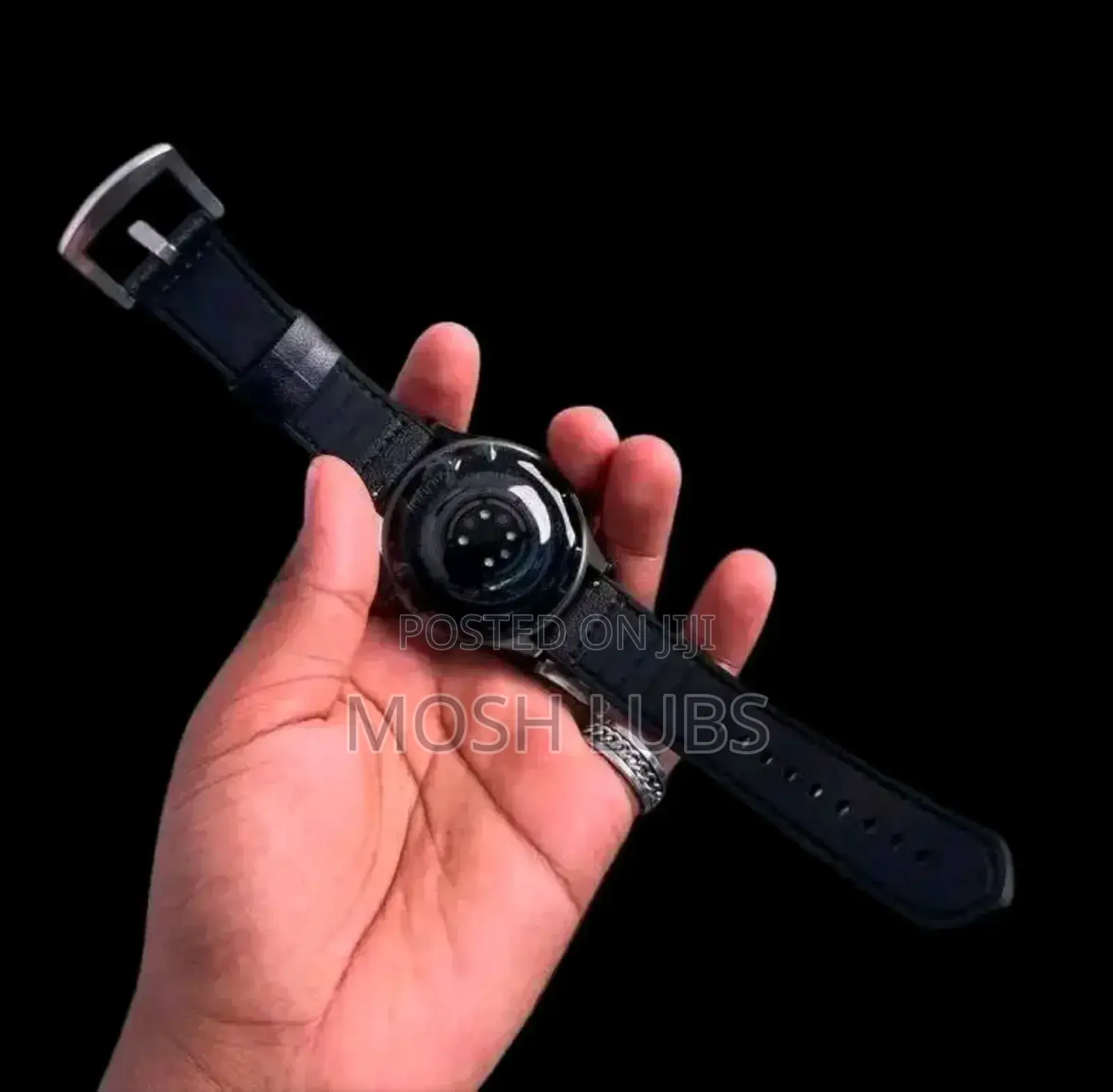 Best Smart Watch Infinix N4 Pro