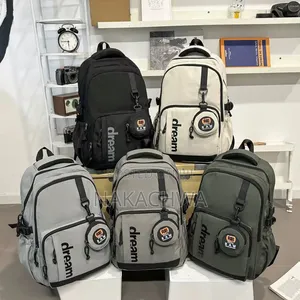 Its a Breach Bag