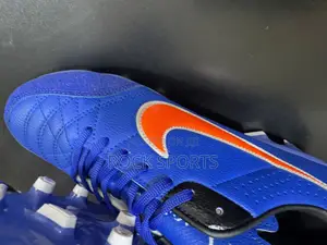 Nike Football Shoes For Kids