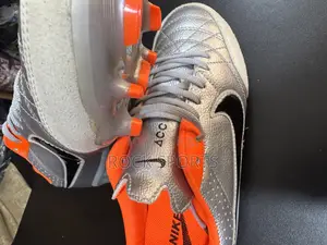 Kids Football Shoes