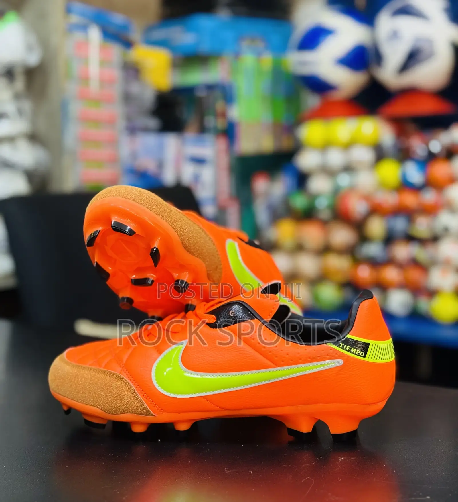 Football Shoes (Kids)