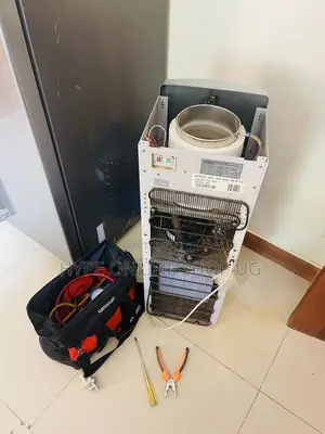 Genuine Hot,Cold Water Dispenser Repair and Other Services
