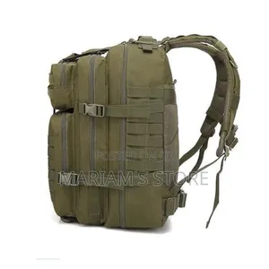 High Quality Oxford 900d Tactical Trekking Backpack Bag