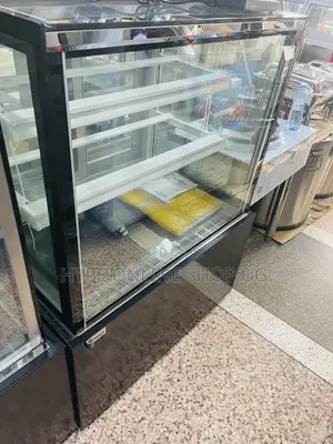 120cm,Brandnew Showcase Display Chiller Refrigerator