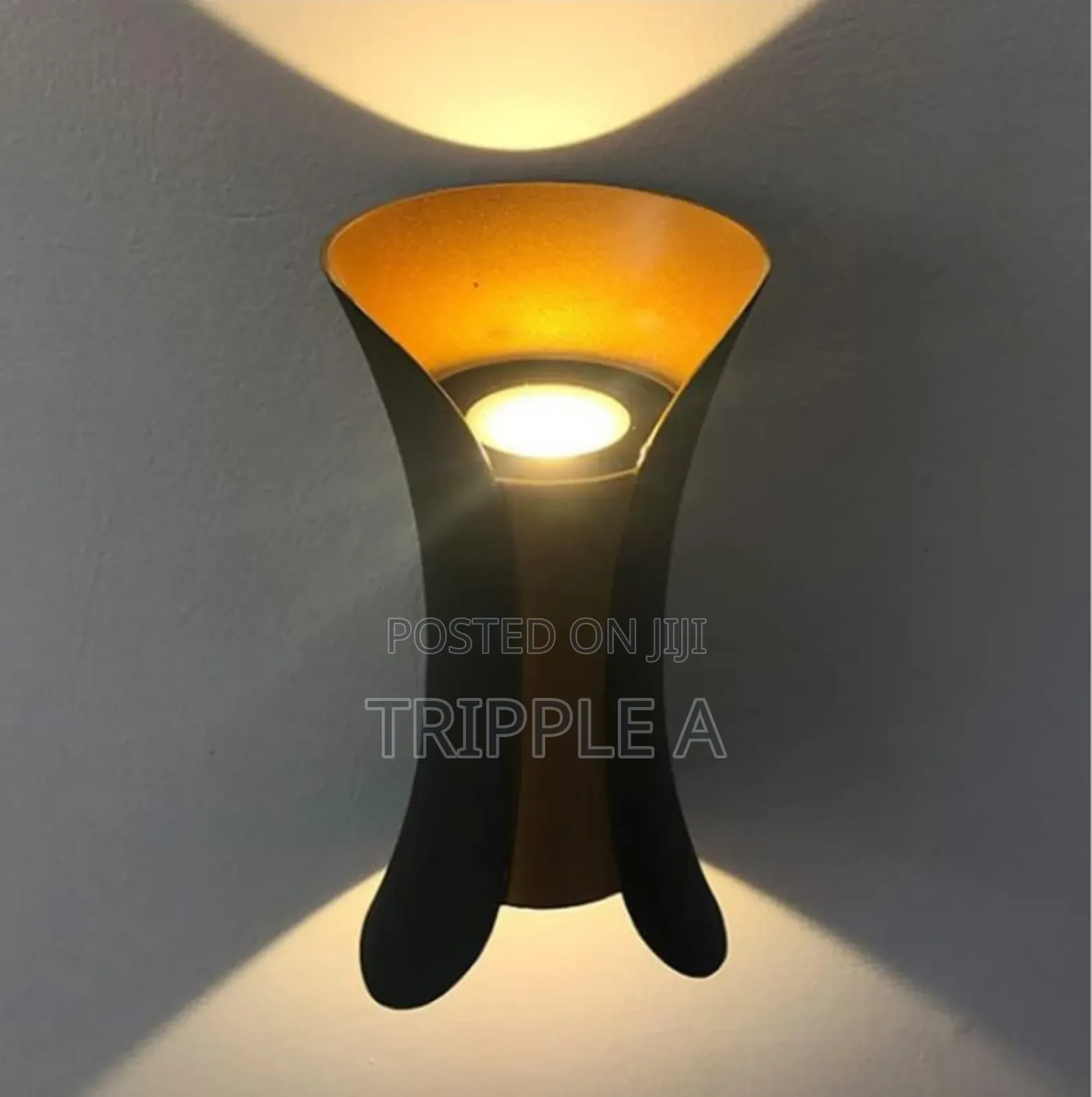 Up and Down Lights