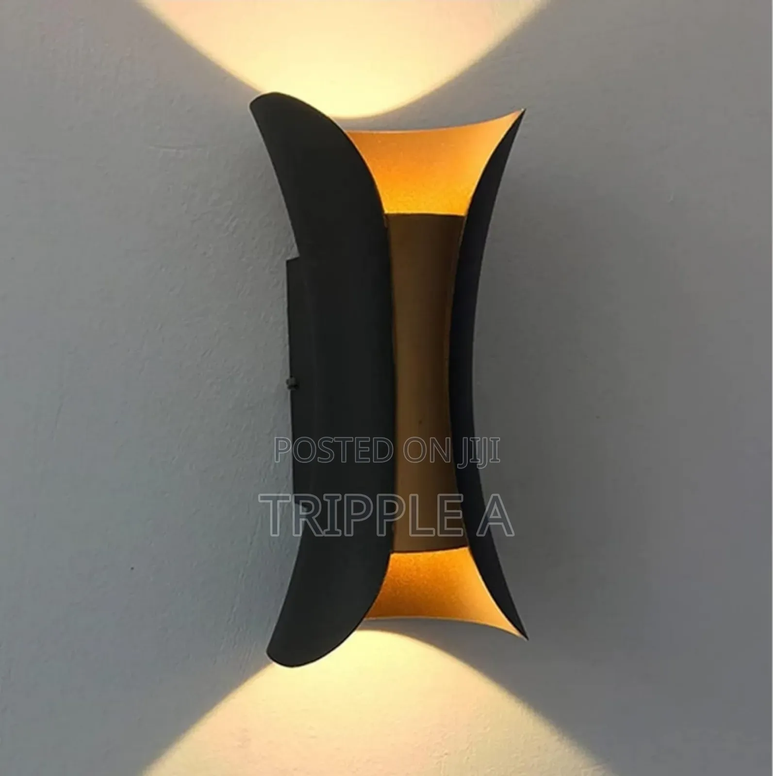 Up and Down Lights