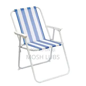 Beach Inclinable Chairs
