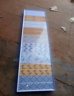 Ceiling Boards PVC Small Size 18ft