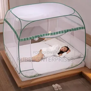 Luxury Tent Net
