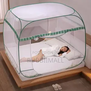 Luxury Tent Net