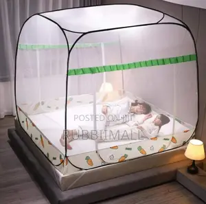 Luxury Tent Net