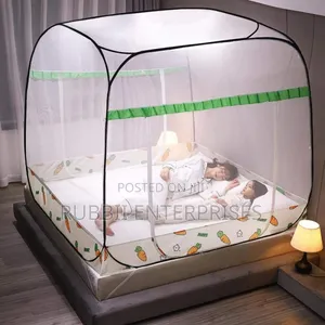 Luxury Tent Net
